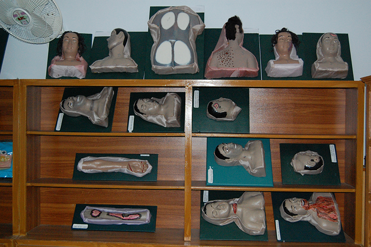 Forensic Medicine Department