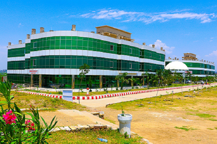 Clinical Department