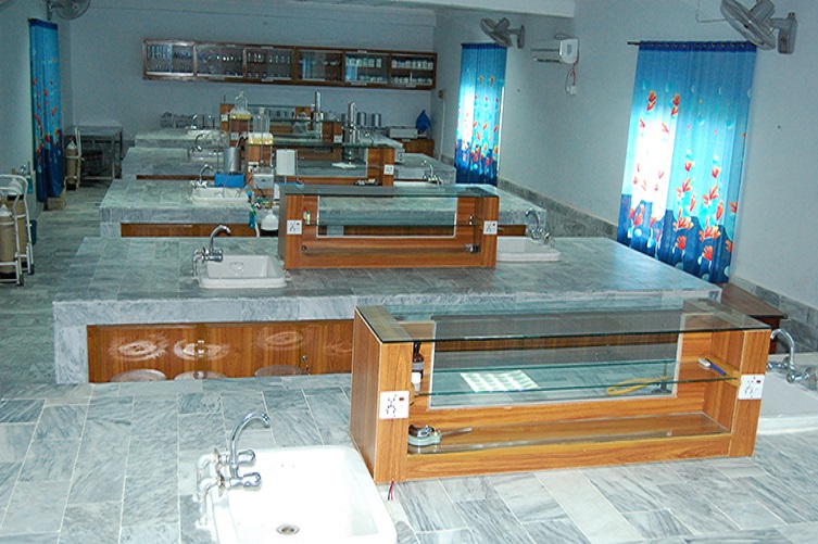 Pharmacology and Therapeutics Department